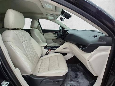 Used 2023 Buick Envision Avenir AWD/4WD image 25