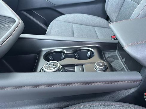 New 2026 Ford Explorer Active image 11