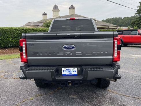 Used 2024 Ford F250 XLT w/ Tremor Off-Road Package AWD/4WD image 4