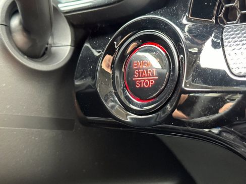 New 2026 Honda CR-V EX-L image 27