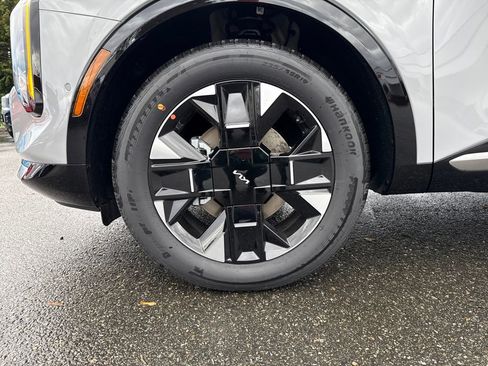 New 2026 Kia Sportage SX Prestige image 24