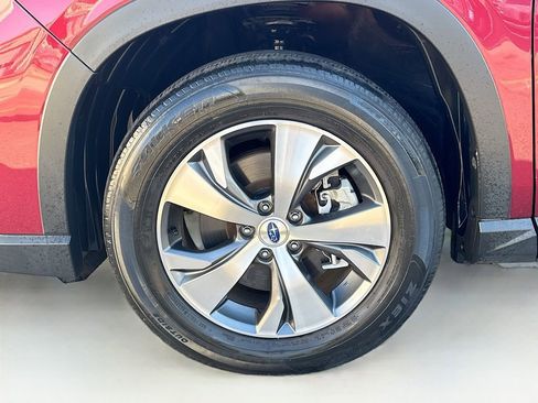 Certified 2023 Subaru Ascent Premium w/ Convenience Package image 44