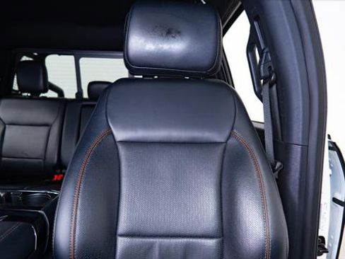 Used 2024 Ford F150 Lariat w/ FX4 Off-Road Package image 40