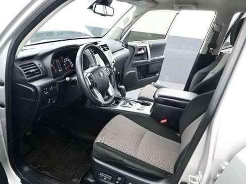 Used 2022 Toyota 4Runner SR5 RWD image 6