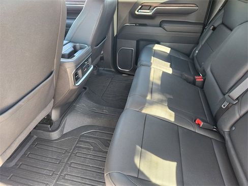 Used 2023 GMC Sierra 1500 SLT w/ SLT Premium Package image 29