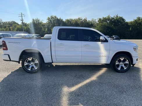 Used 2022 RAM 1500 Laramie image 6