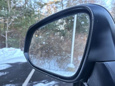 New 2025 Toyota RAV4 XLE w/ Convenience Package image 26