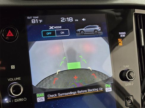 Used 2024 Subaru Outback Limited image 23