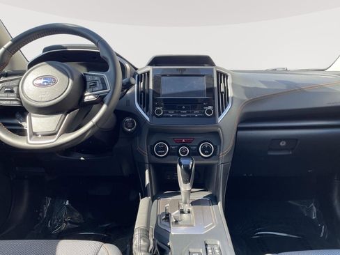 Certified 2023 Subaru Crosstrek 2.0i Premium image 27