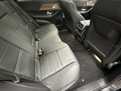 Certified 2025 Mercedes-Benz GLE 350 4MATIC image 17