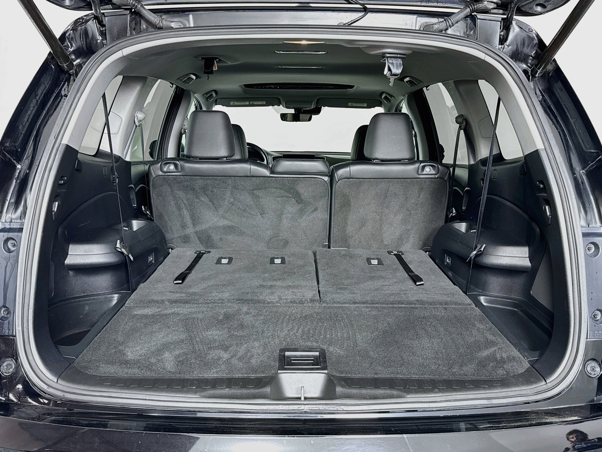 Certified 2019 Honda Pilot EX-L image 26