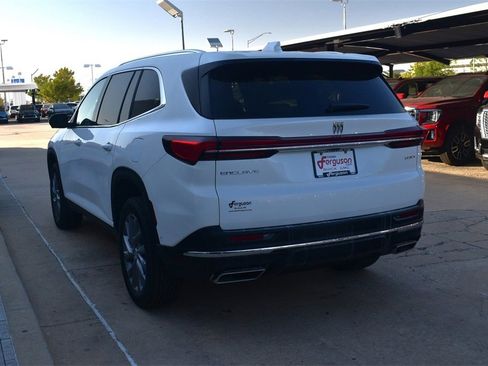 New 2025 Buick Enclave Preferred w/ Super Cruise Package image 6