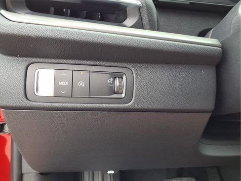 New 2026 Chevrolet Traverse LT w/ Midnight/Sport Edition image 15