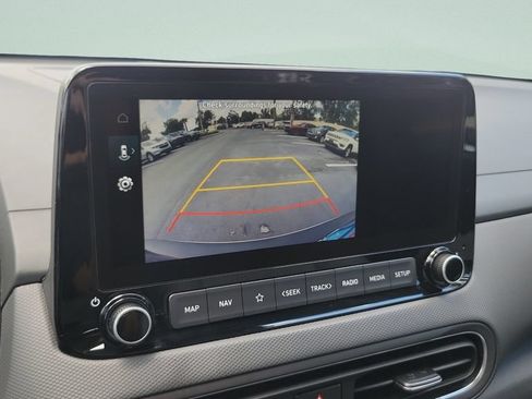 Certified 2023 Hyundai Kona SEL w/ Convenience Package FWD image 17
