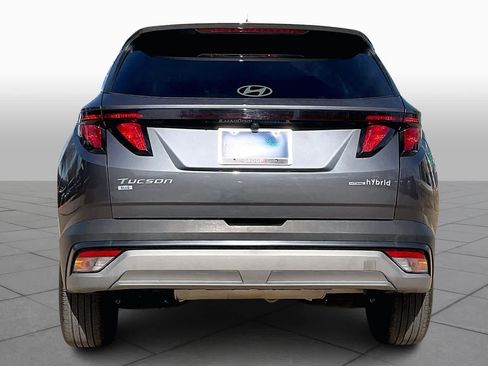 Used 2022 Hyundai Tucson SEL image 5