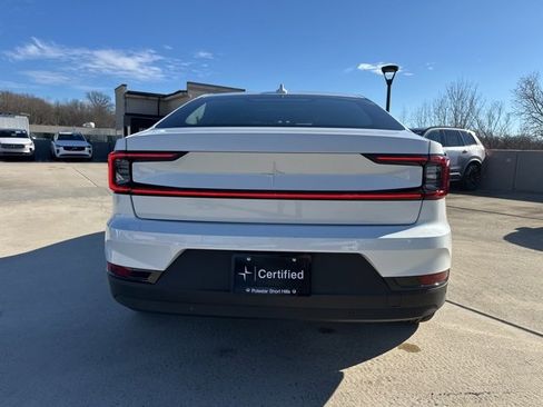 Used 2024 Polestar Polestar 2 image 6