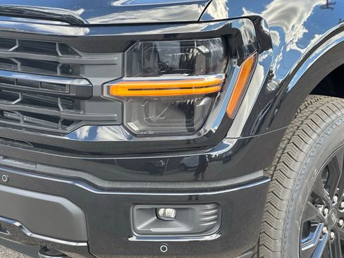 New 2026 Ford F150 XLT w/ Equipment Group 302A MID image 7