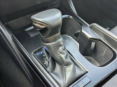Used 2023 Lexus ES 350 w/ Accessory Package (Z1) FWD image 12