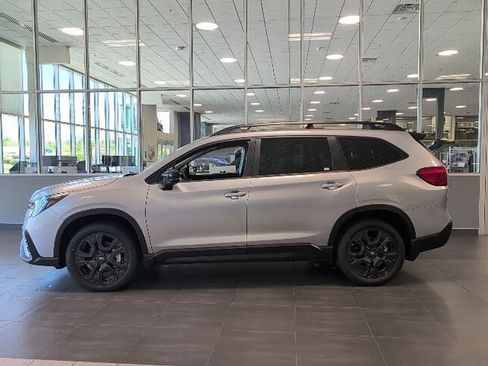 New 2026 Subaru Ascent Bronze Edition AWD/4WD image 2
