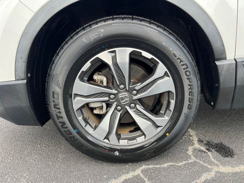 Used 2020 Honda CR-V LX image 27