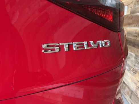 Used 2022 Alfa Romeo Stelvio Quadrifoglio w/ Active Assist Plus Package image 20
