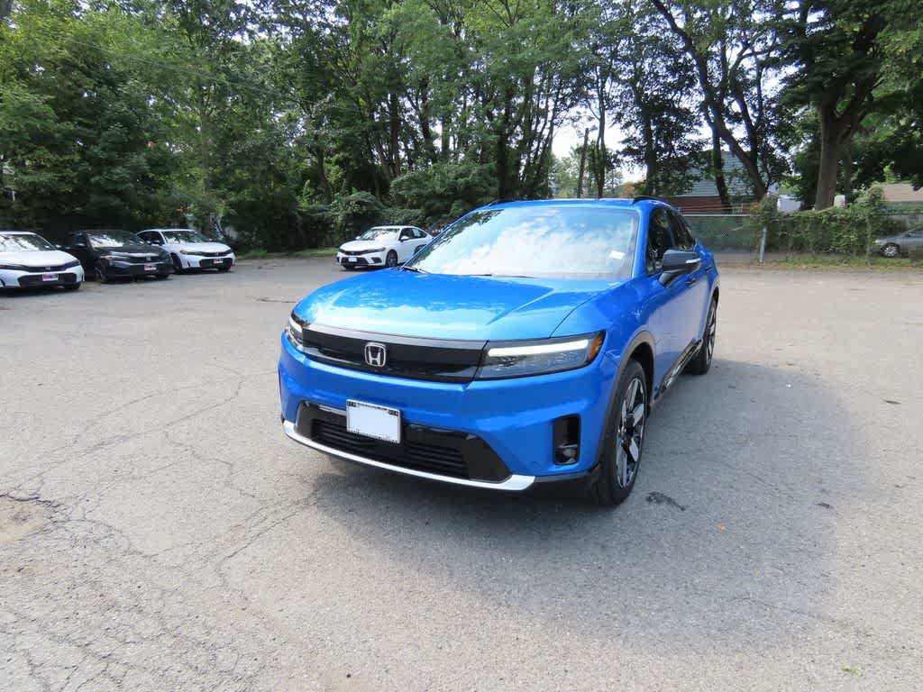 Certified 2024 Honda Prologue Elite image 1