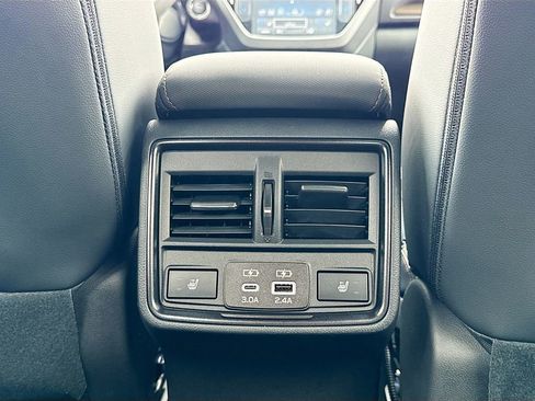 New 2026 Subaru Forester Touring AWD/4WD image 31