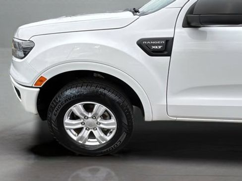 Used 2019 Ford Ranger XLT w/ FX4 Off-Road Package image 32