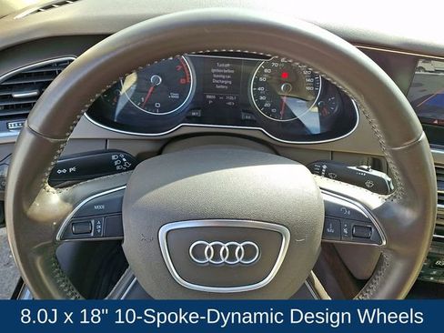 Used 2013 Audi A4 2.0T Premium Plus w/ Premium Plus Pkg image 24