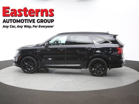 Used 2021 Kia Sorento SX FWD image 64