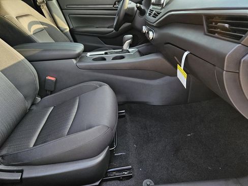 New 2025 Nissan Altima 2.5 S image 5