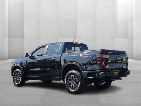 Used 2024 Ford Ranger XLT w/ Technology Package image 2