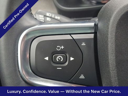 Certified 2023 Volvo XC40 B5 Plus w/ Protection Package Premier AWD/4WD image 23