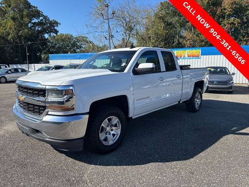 Used 2018 Chevrolet Silverado 1500 LT image 7