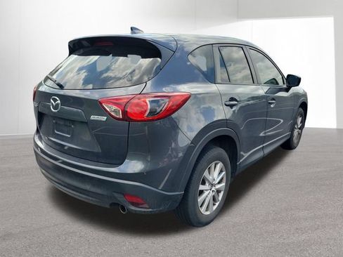 Used 2016 MAZDA CX-5 Touring FWD image 12