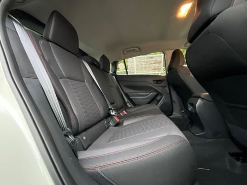 New 2026 Subaru Impreza 2.0i Sport image 14