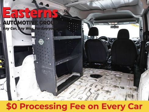 Used 2022 RAM ProMaster City Wagon FWD image 22