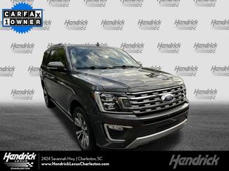 Used 2021 Ford Expedition Limited video 1