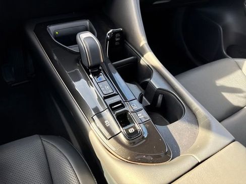 New 2026 Toyota Crown Nightshade image 13