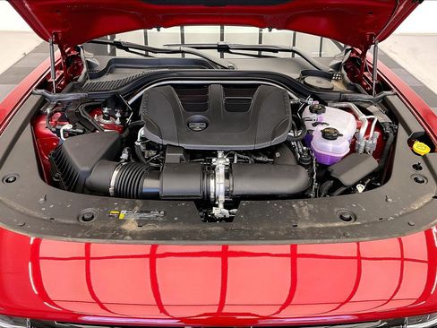 New 2026 Dodge Charger R/T AWD/4WD image 18