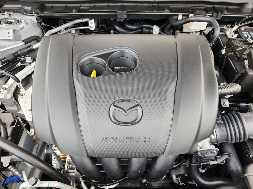 New 2026 MAZDA CX-30 AWD 2.5 S image 32
