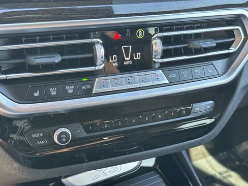 Used 2022 BMW X3 sDrive30i w/ Premium Package 2 (ZPA) image 24