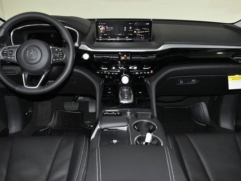 Used 2024 Acura MDX SH-AWD w/ Technology Package image 26