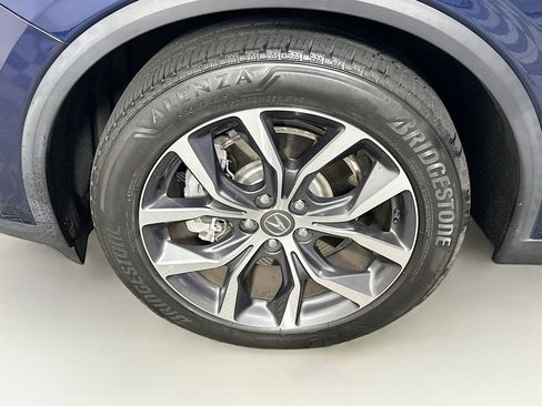 Used 2023 Acura MDX FWD w/ Technology Package image 11