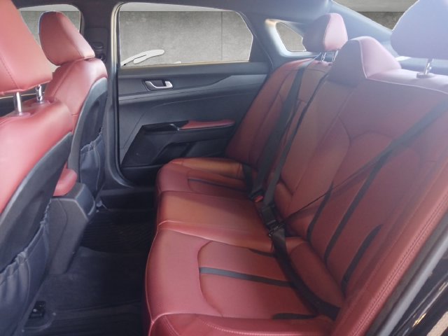 Used 2024 Kia K5 GT-Line w/ GT-Line Premium Package FWD image 23