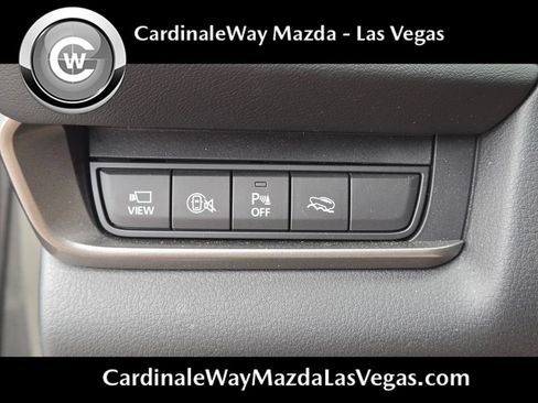 Certified 2026 MAZDA CX-30 AWD 2.5 S w/ Premium Package image 30