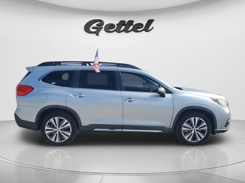 Used 2021 Subaru Ascent Limited AWD/4WD image 4