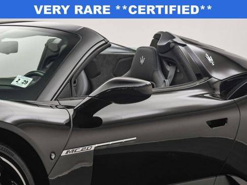 Used 2024 Maserati MC20 Cielo image 10