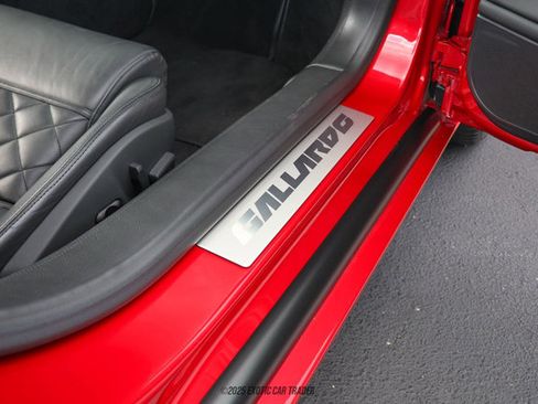 Used 2014 Lamborghini Gallardo LP 560-4 image 53