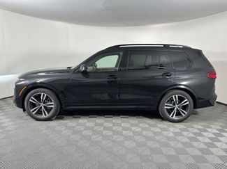 Used 2026 BMW X7 xDrive40i w/ M Sport Package video 2